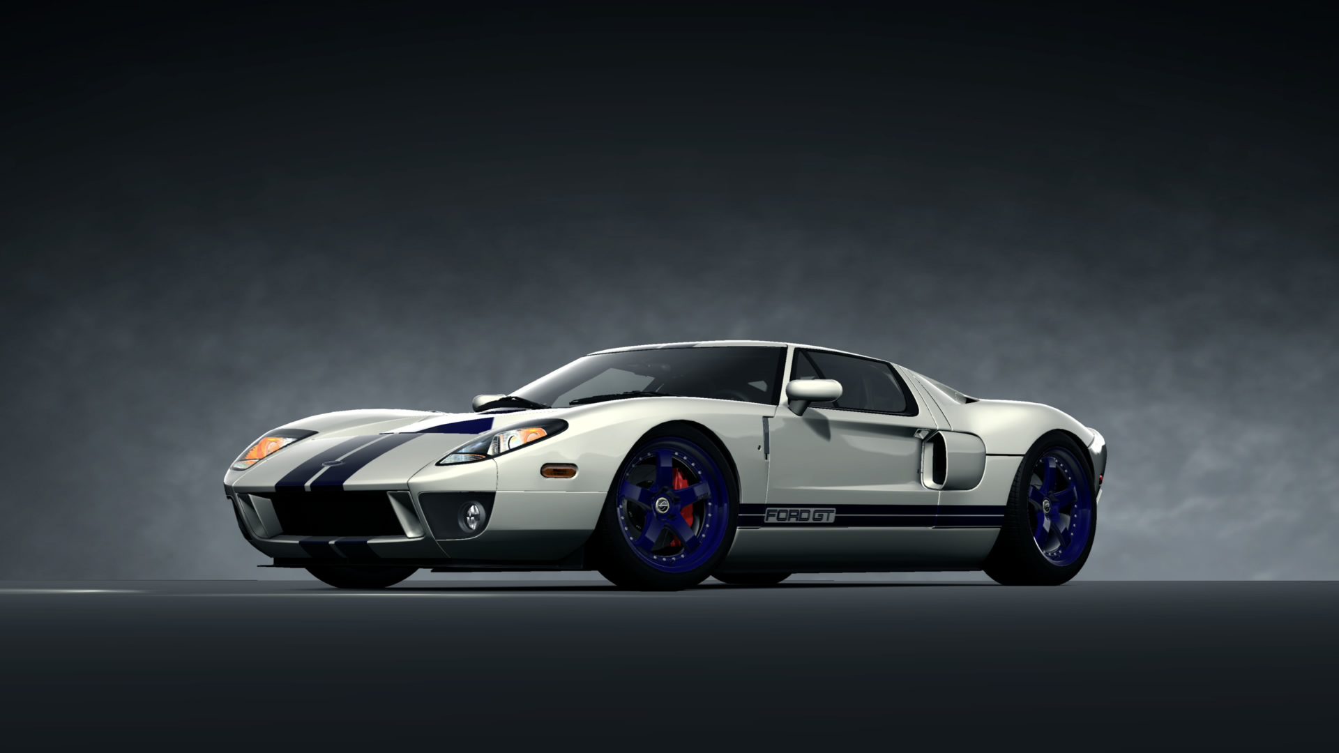 Ford GT '05