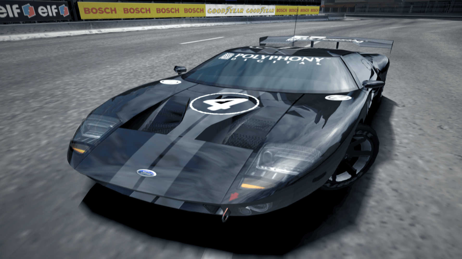 Ford GT LM Spec II Test Car Prototype '04.png