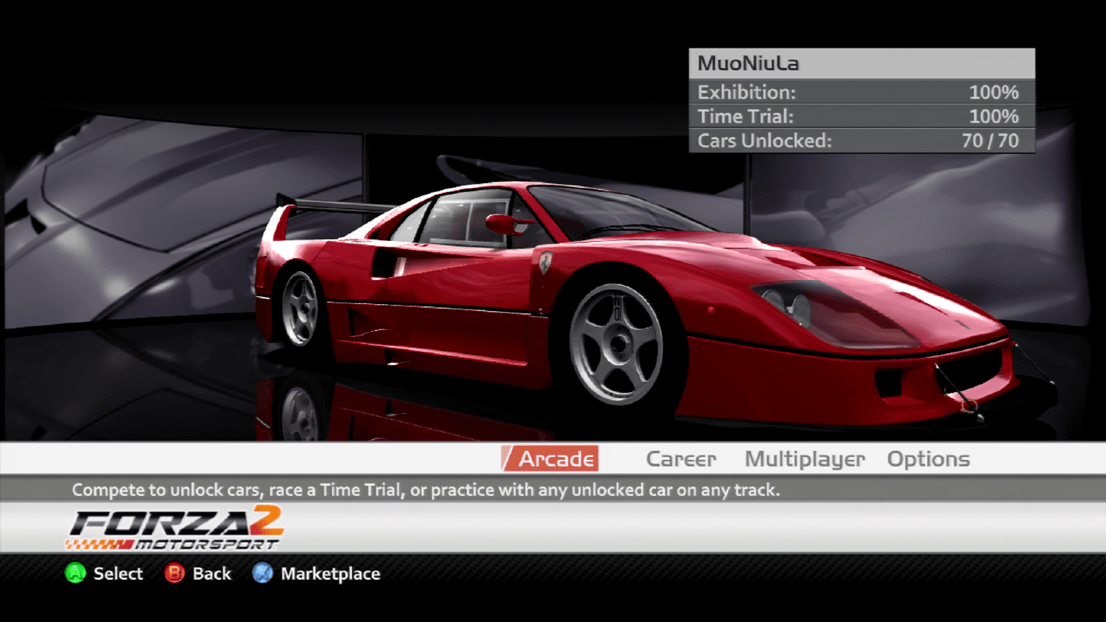 Forza best sale motorsport 2