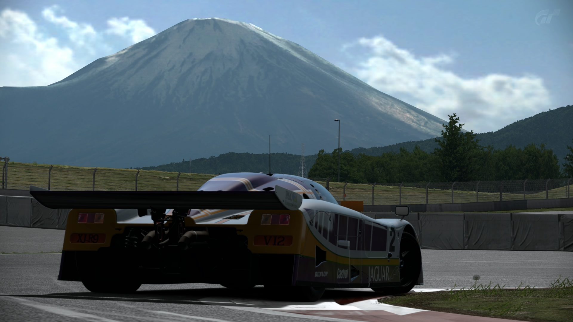 Fuji Speedway F_3