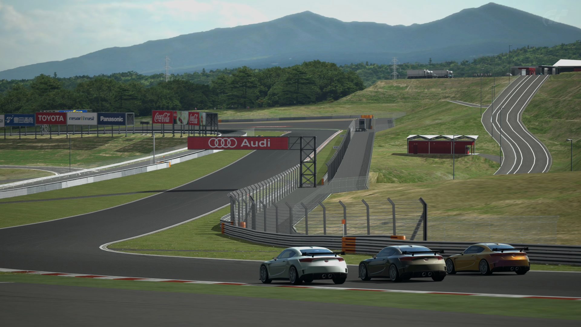 Fuji Speedway GT_12