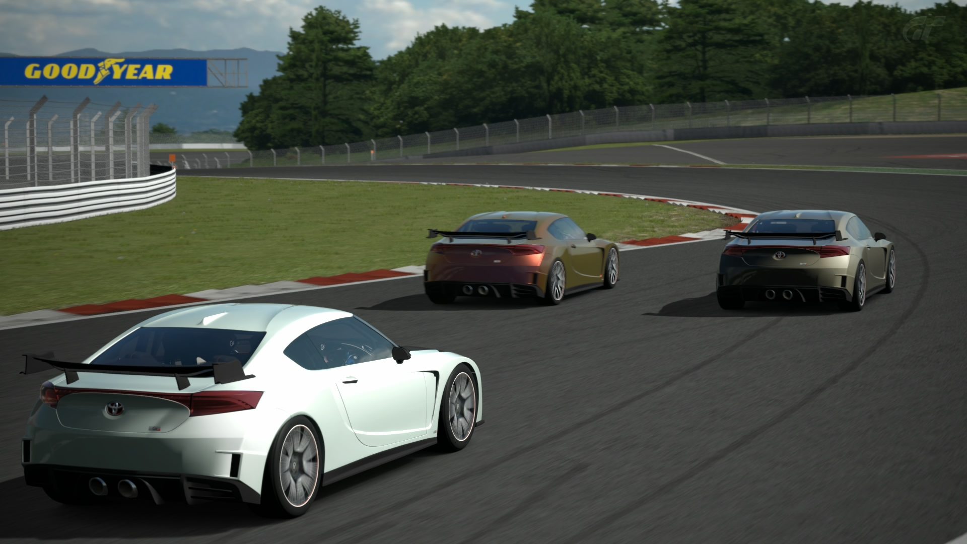 Fuji Speedway GT_13