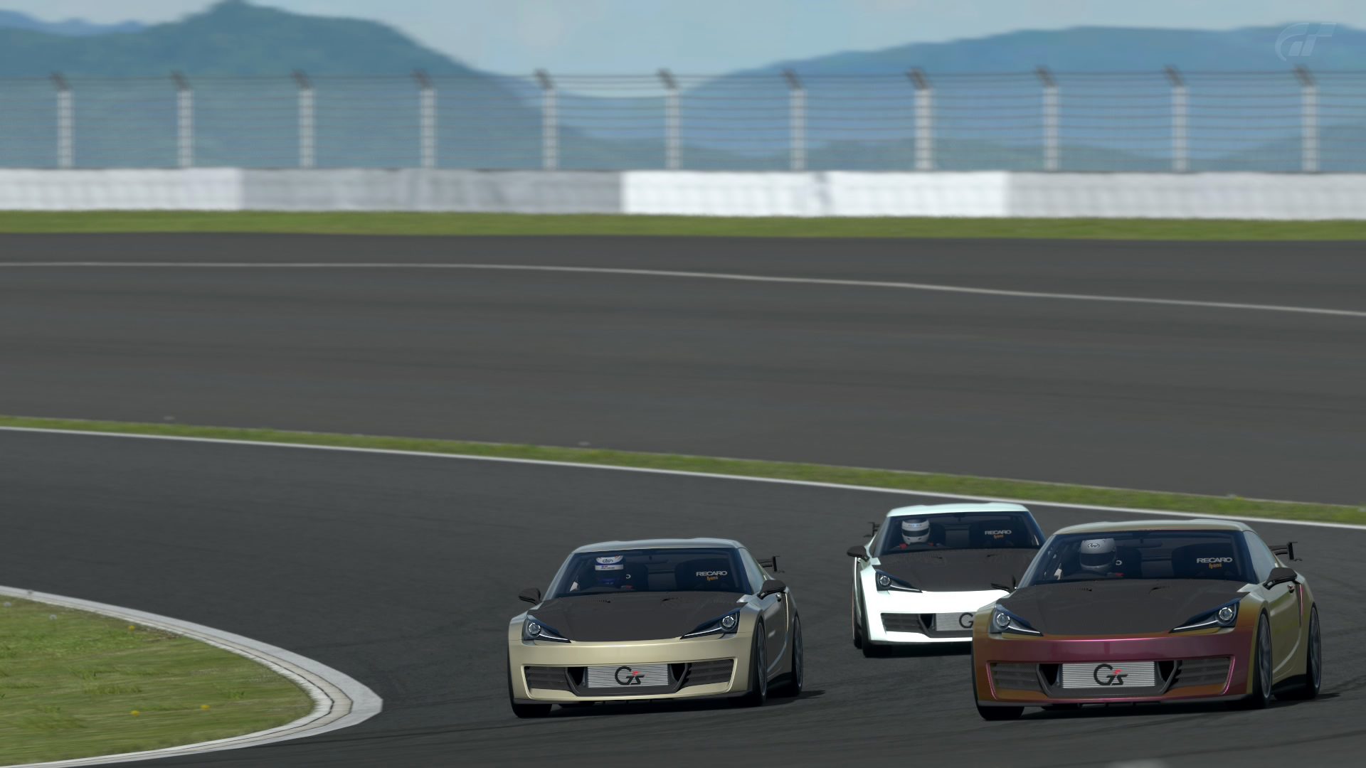 Fuji Speedway GT_14