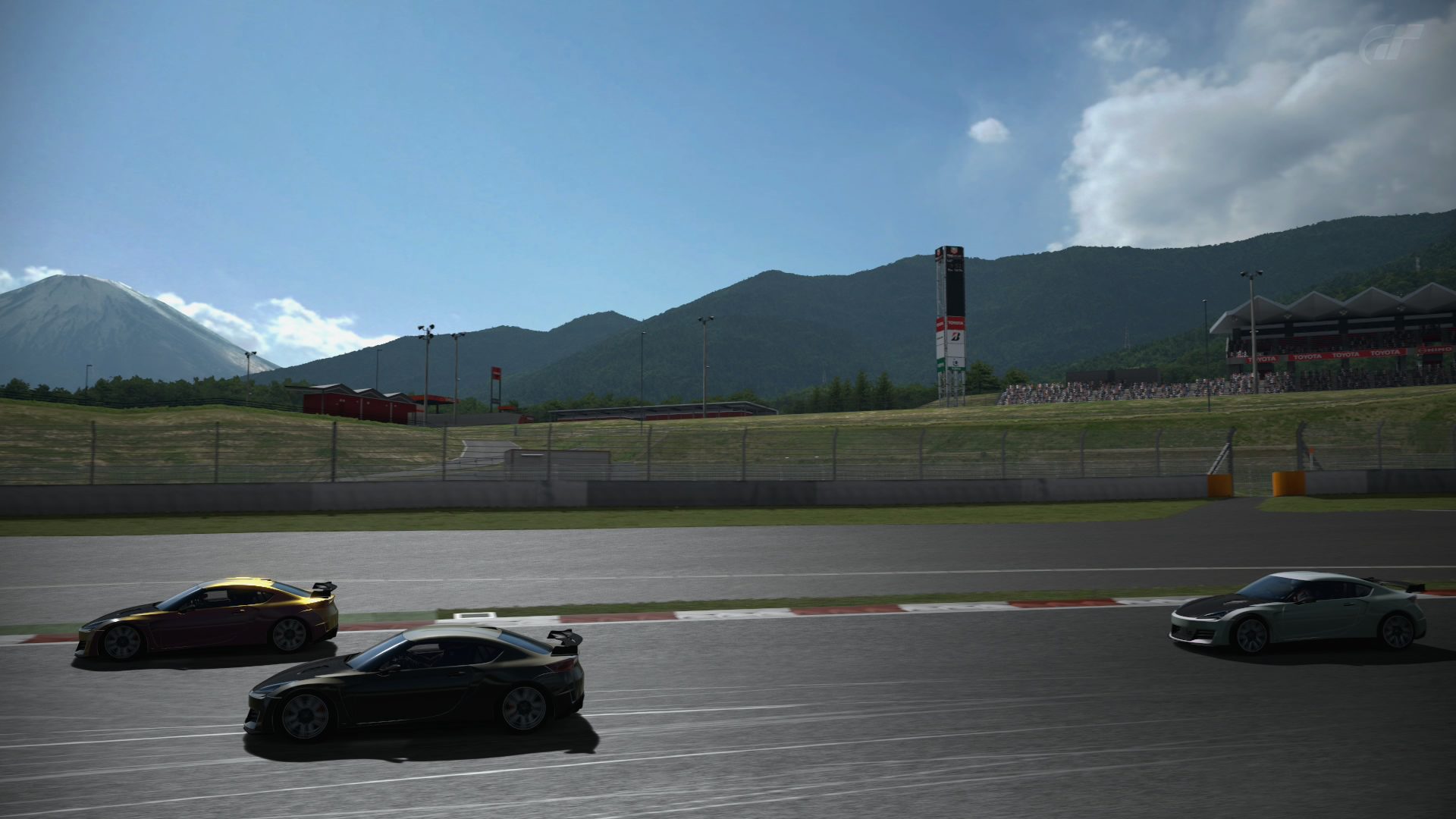 Fuji Speedway GT_15