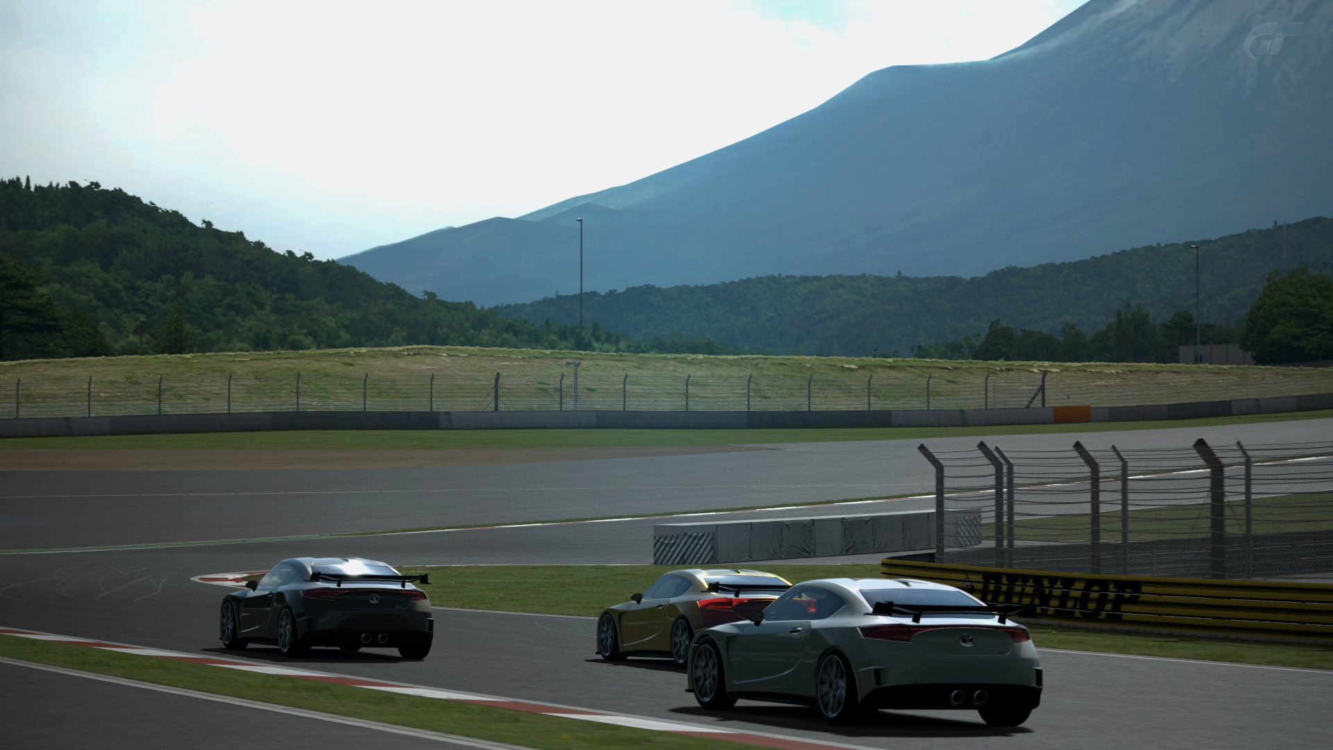 Fuji Speedway GT_16