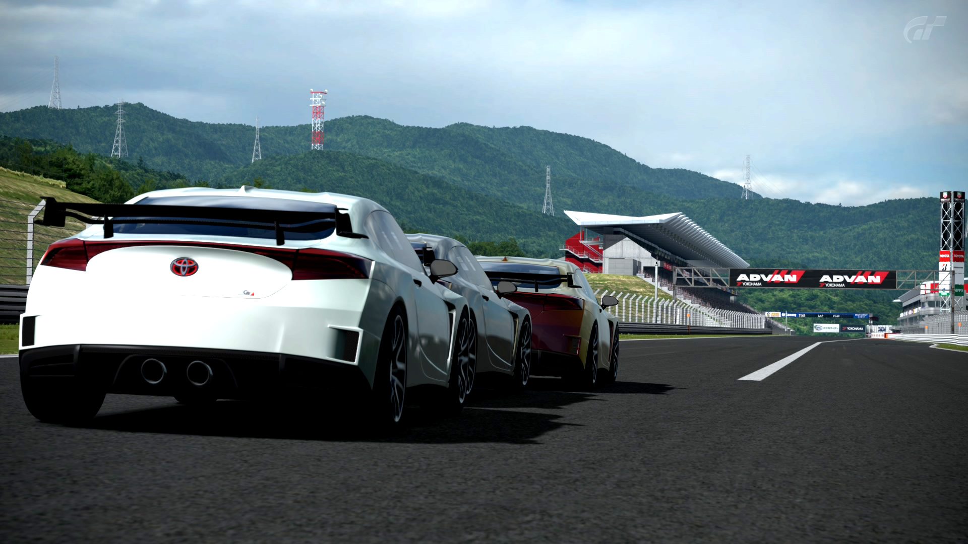 Fuji Speedway GT_20