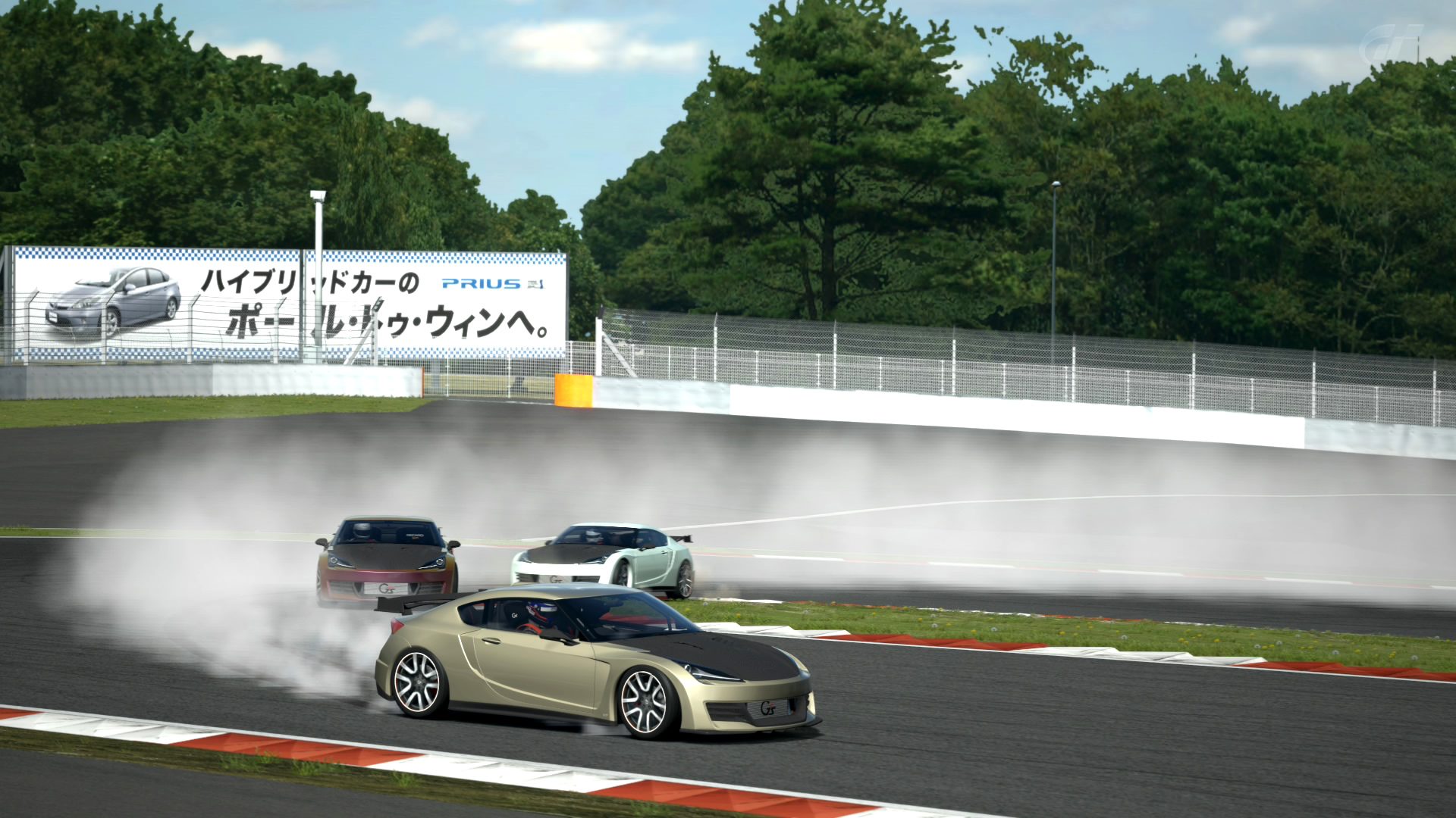 Fuji Speedway GT_23