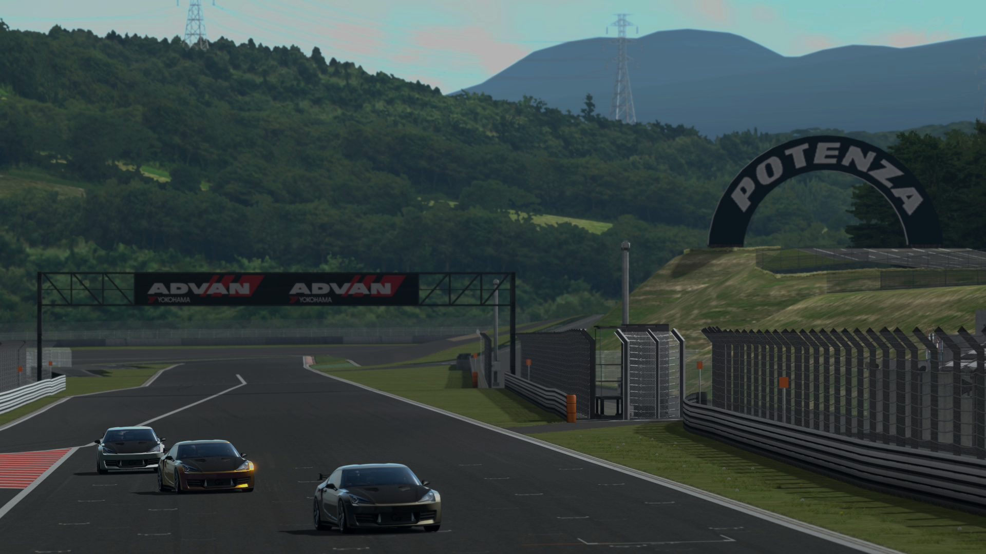 Fuji Speedway GT_24