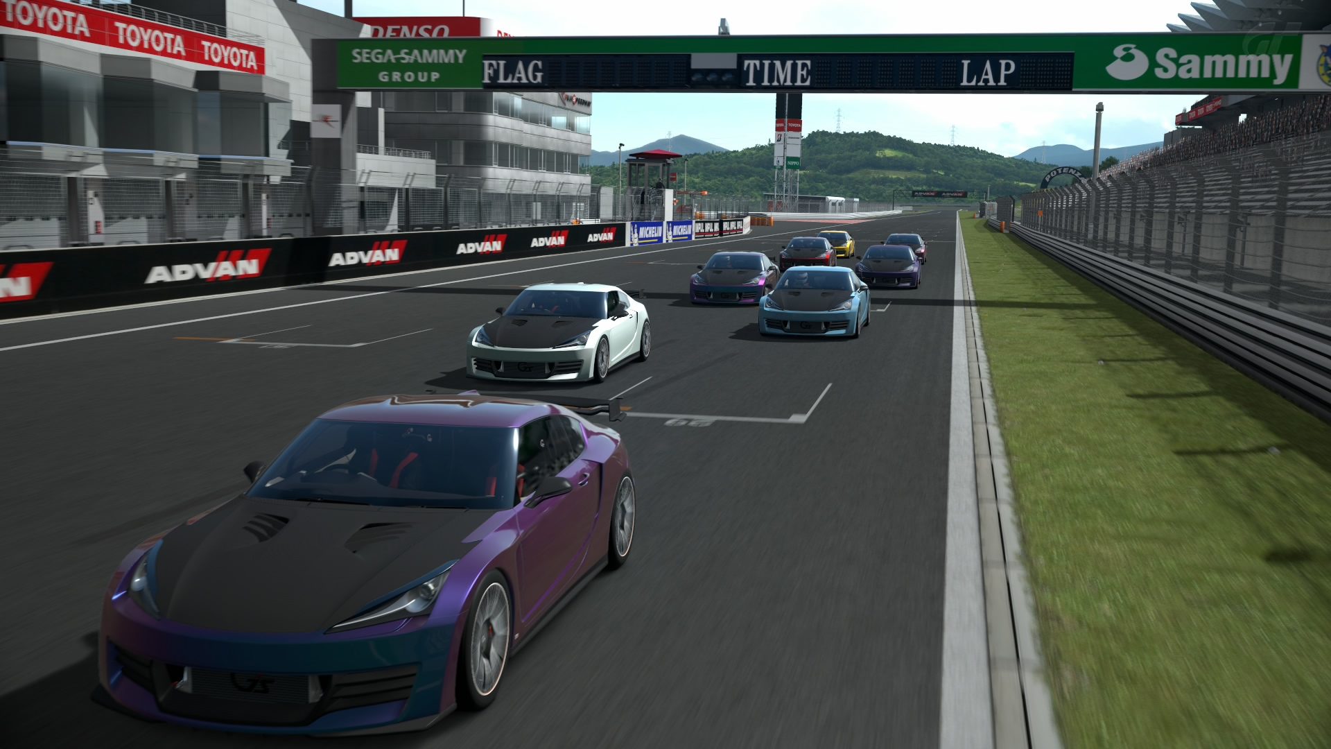 Fuji Speedway GT_27