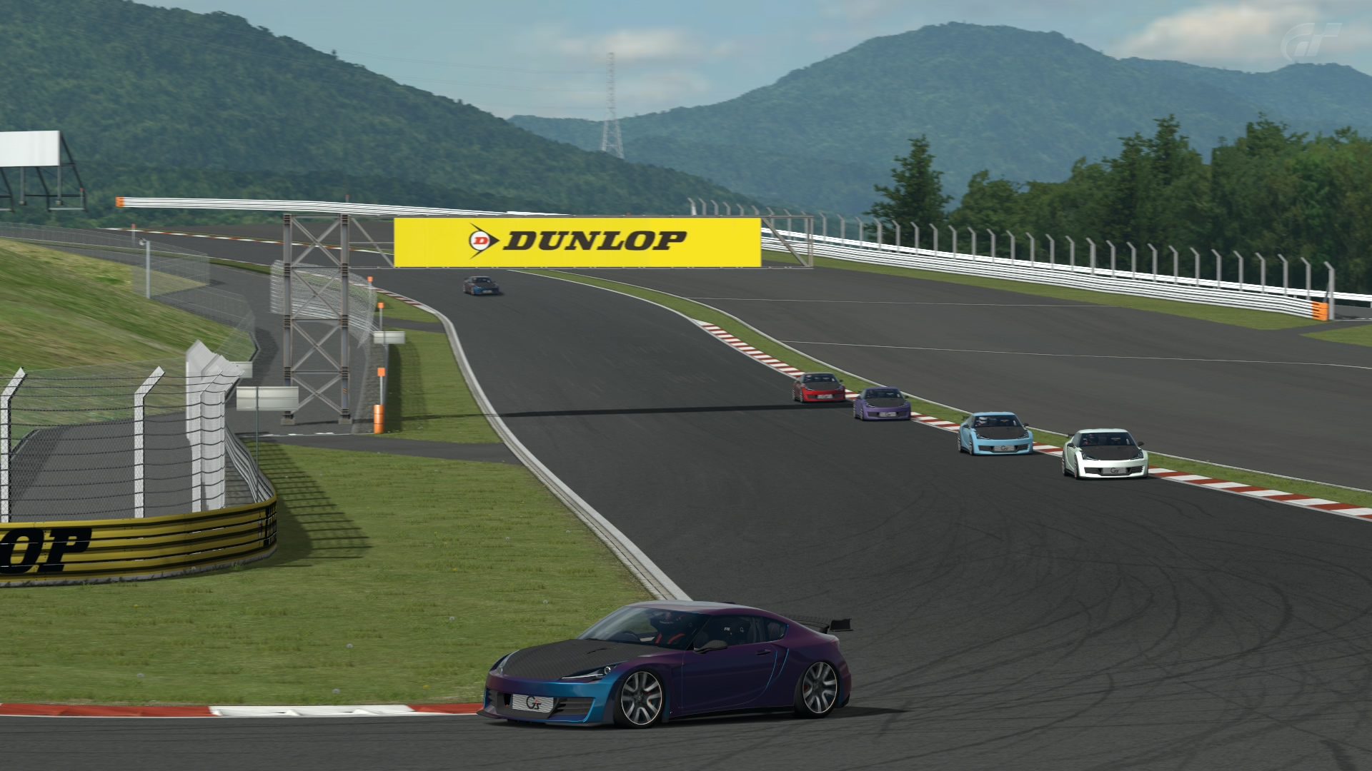 Fuji Speedway GT_32