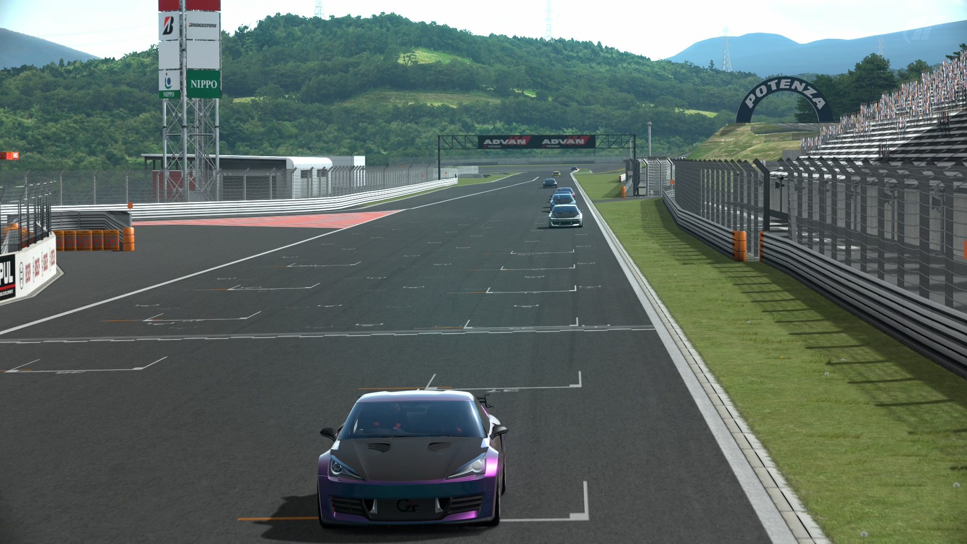 Fuji Speedway GT_33