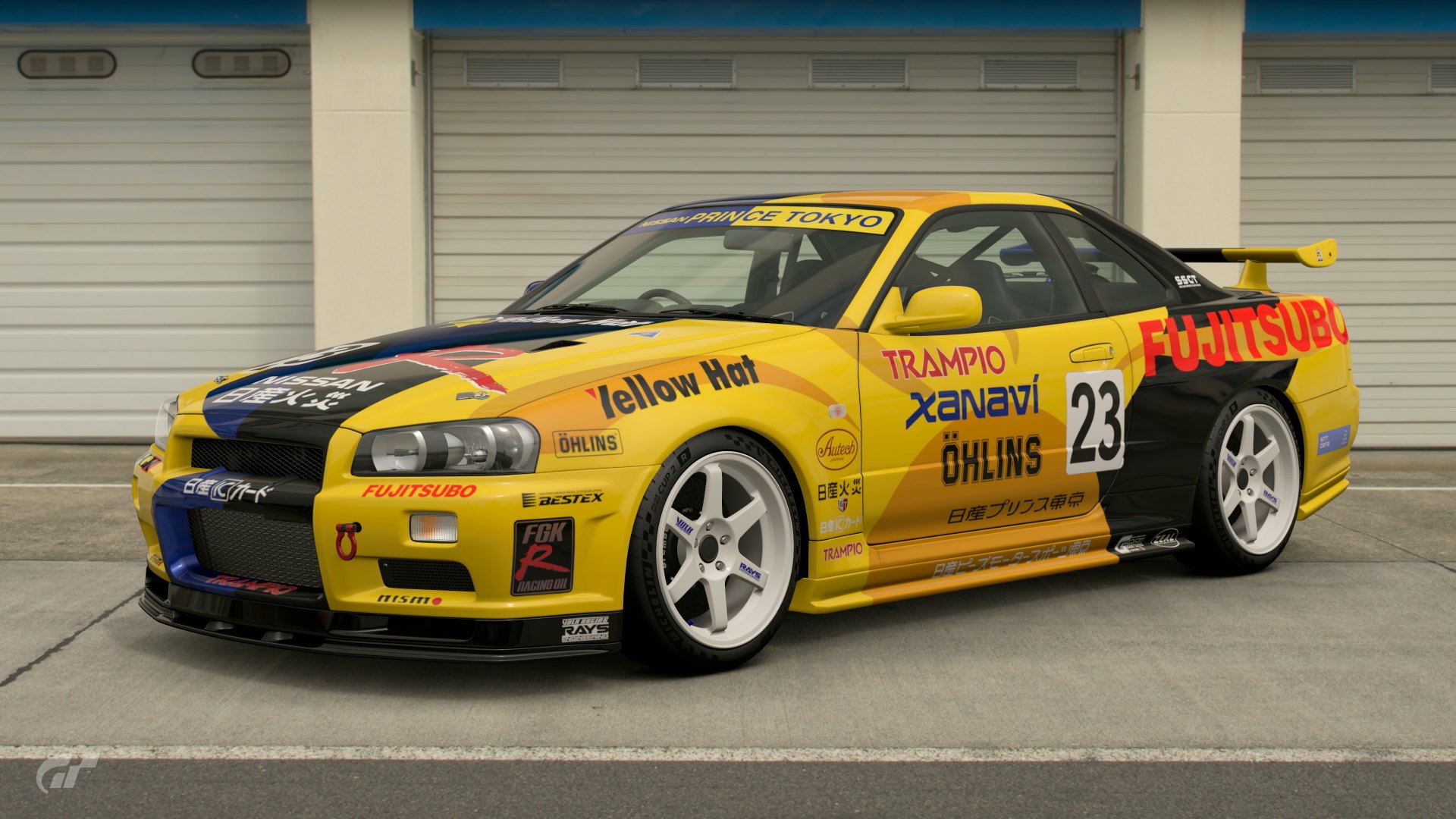 FUJITSUBO_R34_Pit Lane_front.jpeg