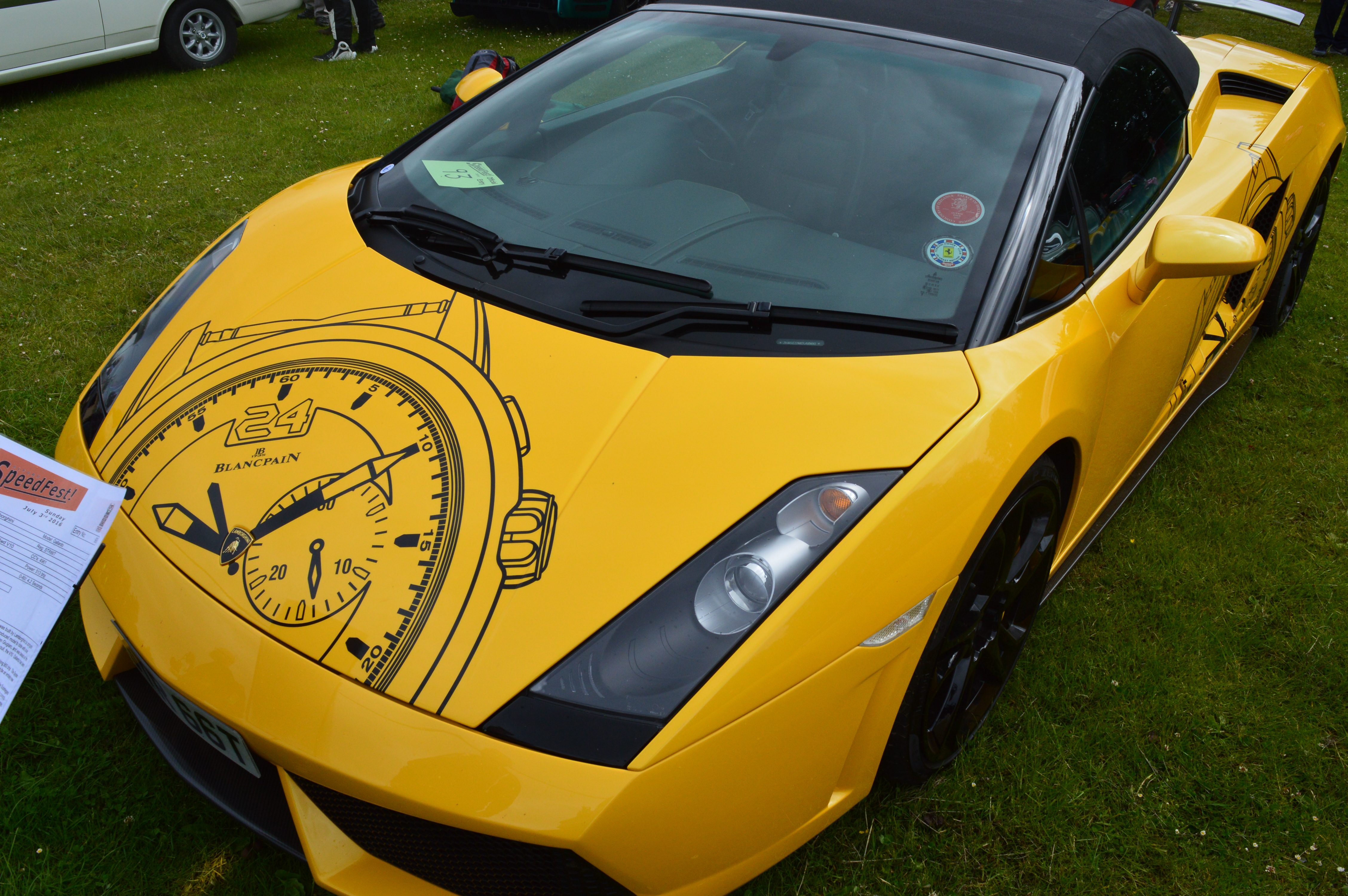 Gallardo