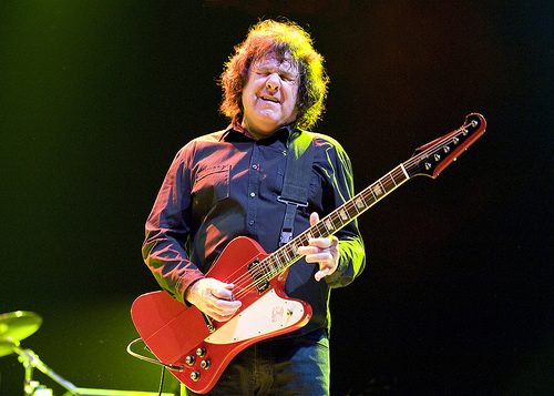 Gary Moore