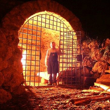 Gates to Hell