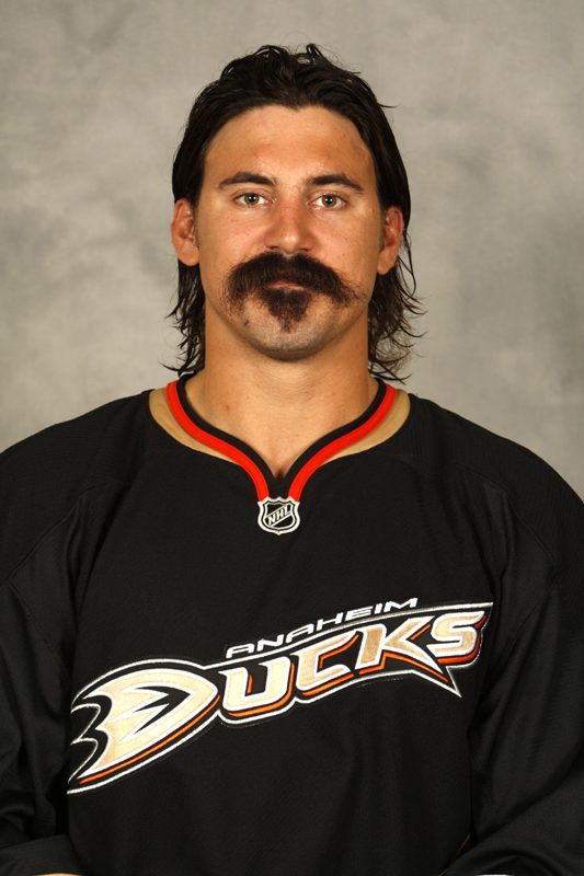 George Parros