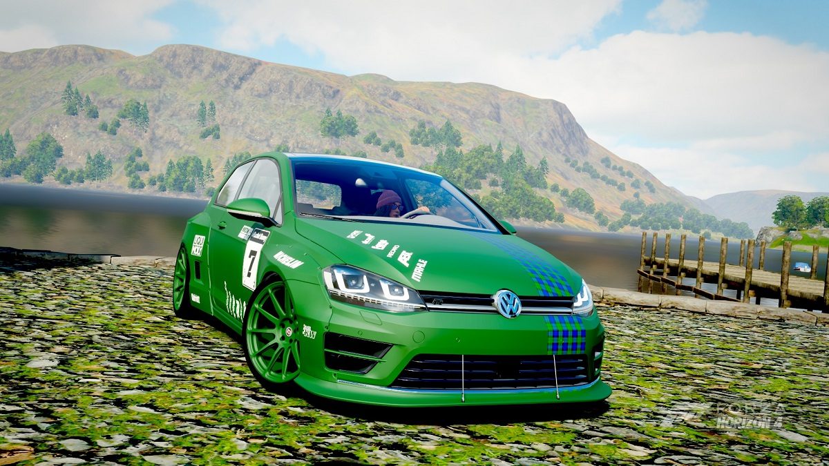 Golf