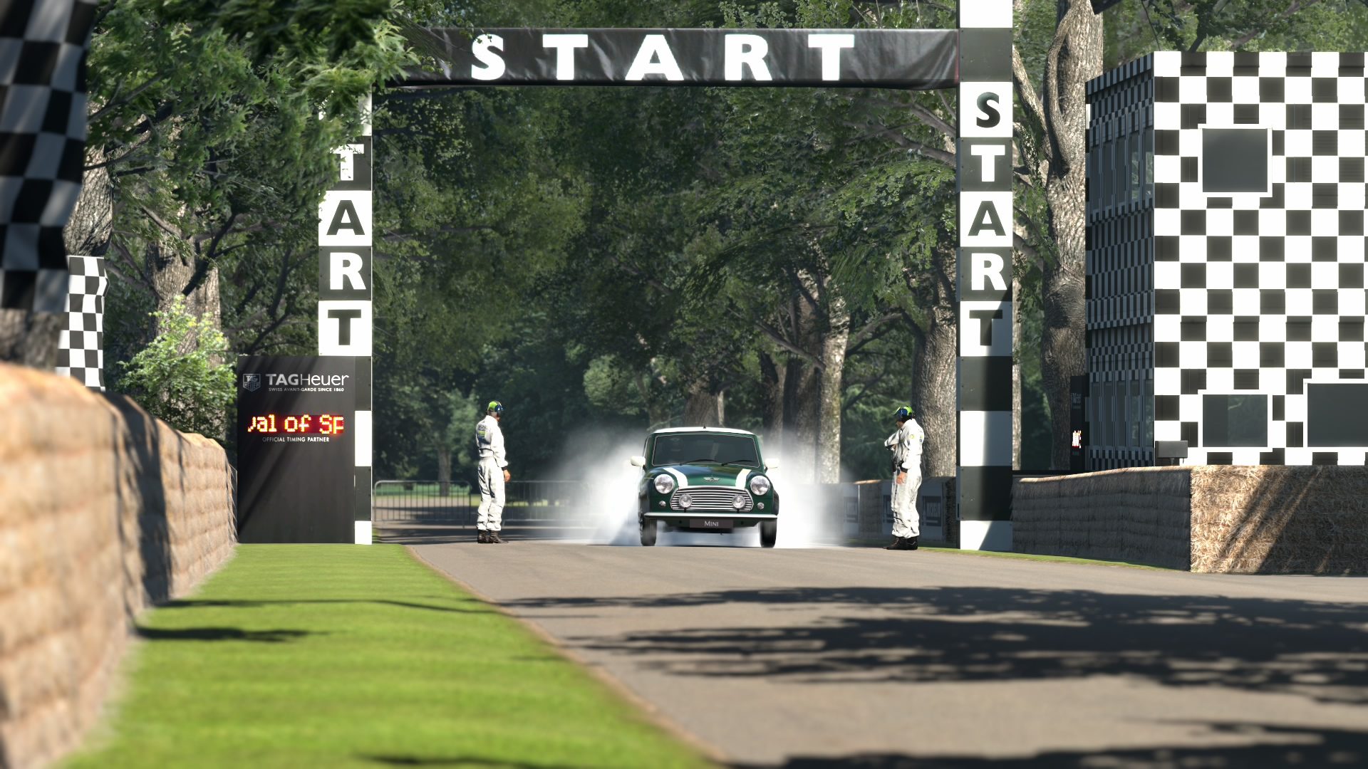 Goodwood Hillclimb 2015_7