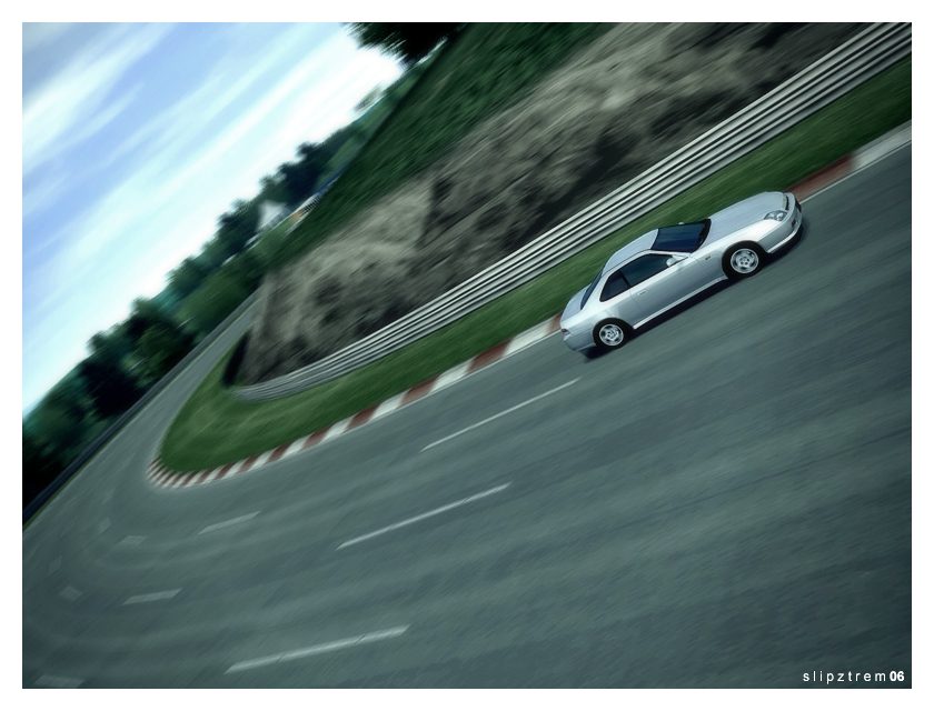 Gran Turismo 1 Memorial Set: Sunday Cup Rivals 15