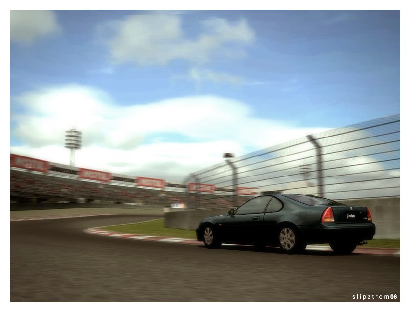 Gran Turismo 1 Memorial Set: Sunday Cup Rivals 28