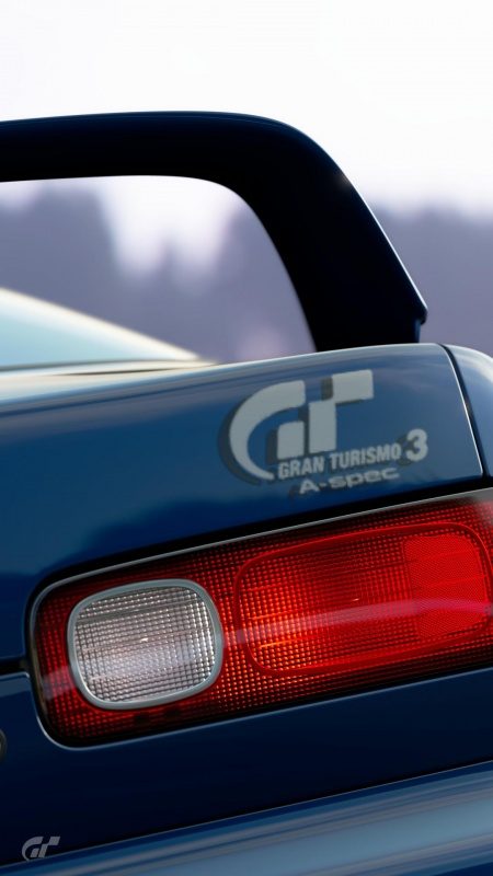 Gran Turismo 3 Cover.jpg