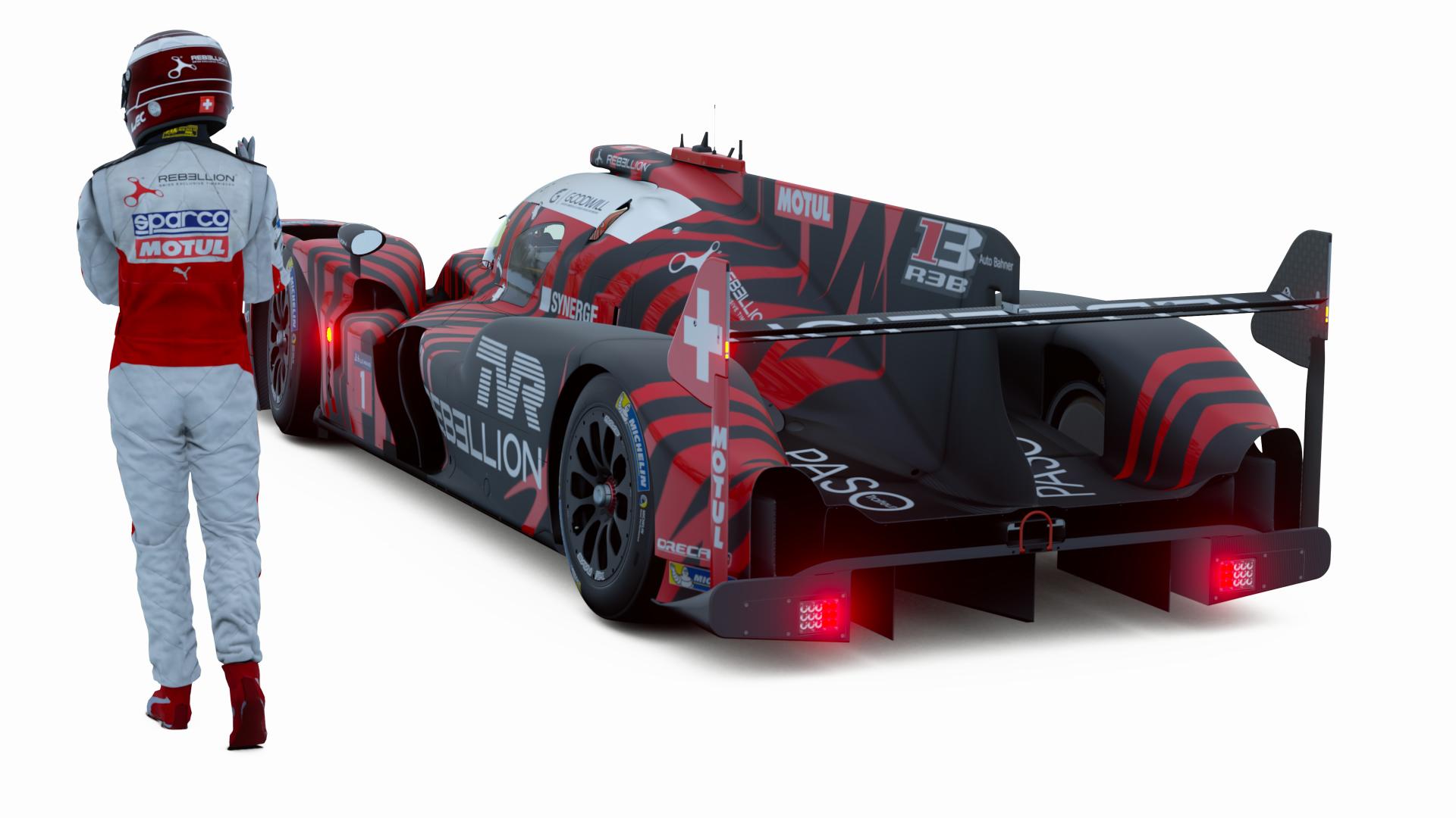 Gt-livery Competition-13-rear