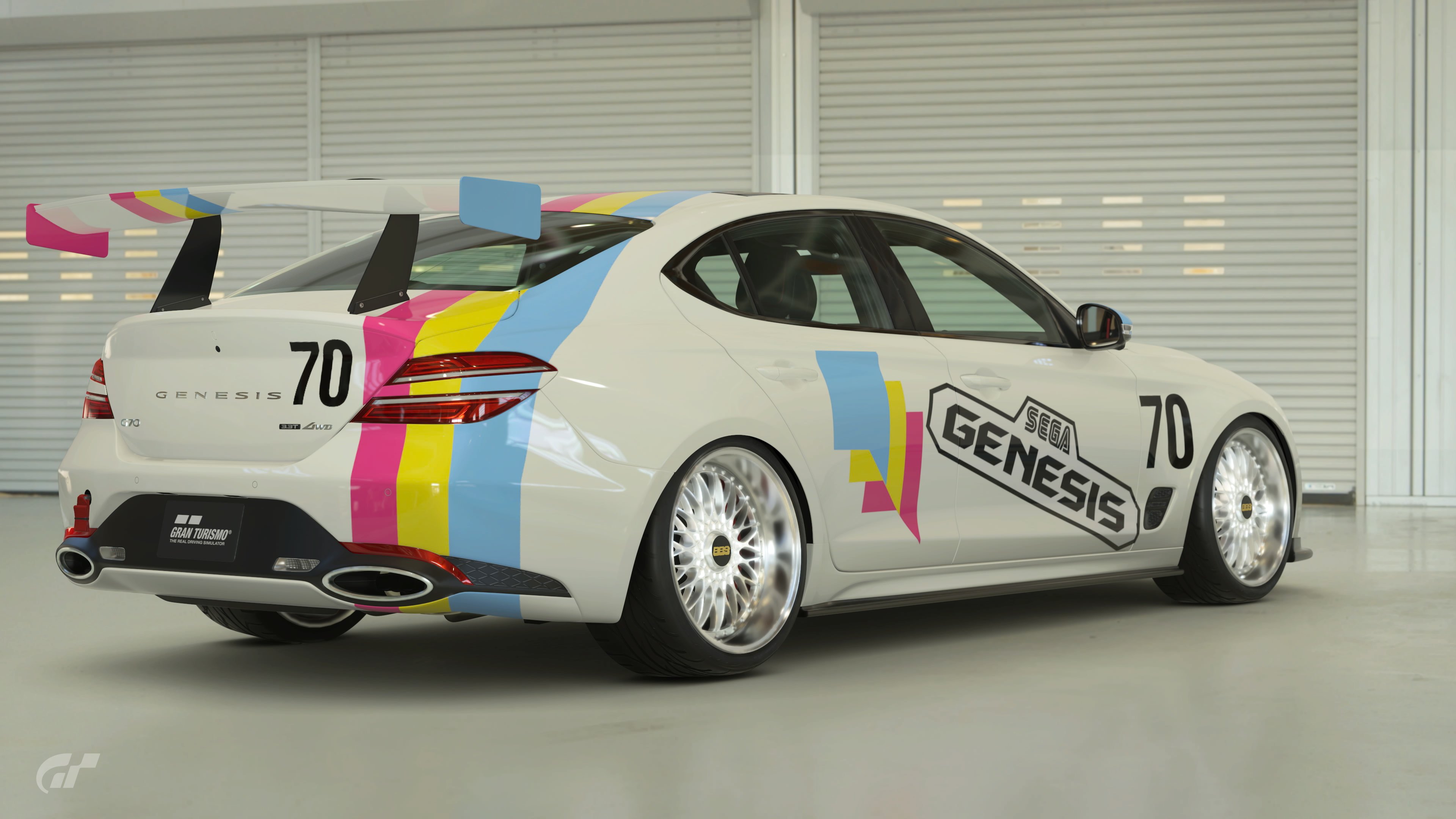 GT Livery Editor Competition #19