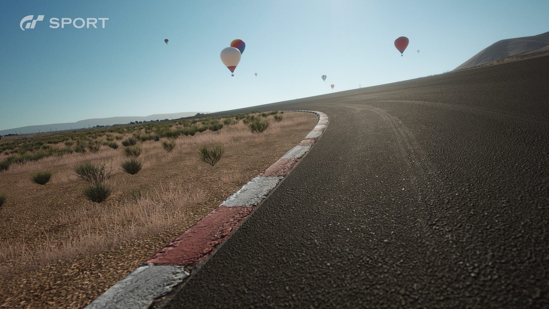 GT Sport - Willow Springs