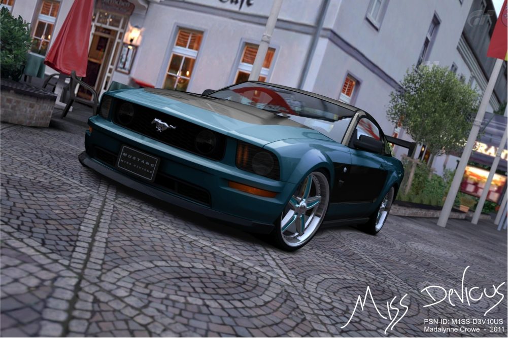 GT5 - Mustang - Custom - M1SS-D3V10US.jpg