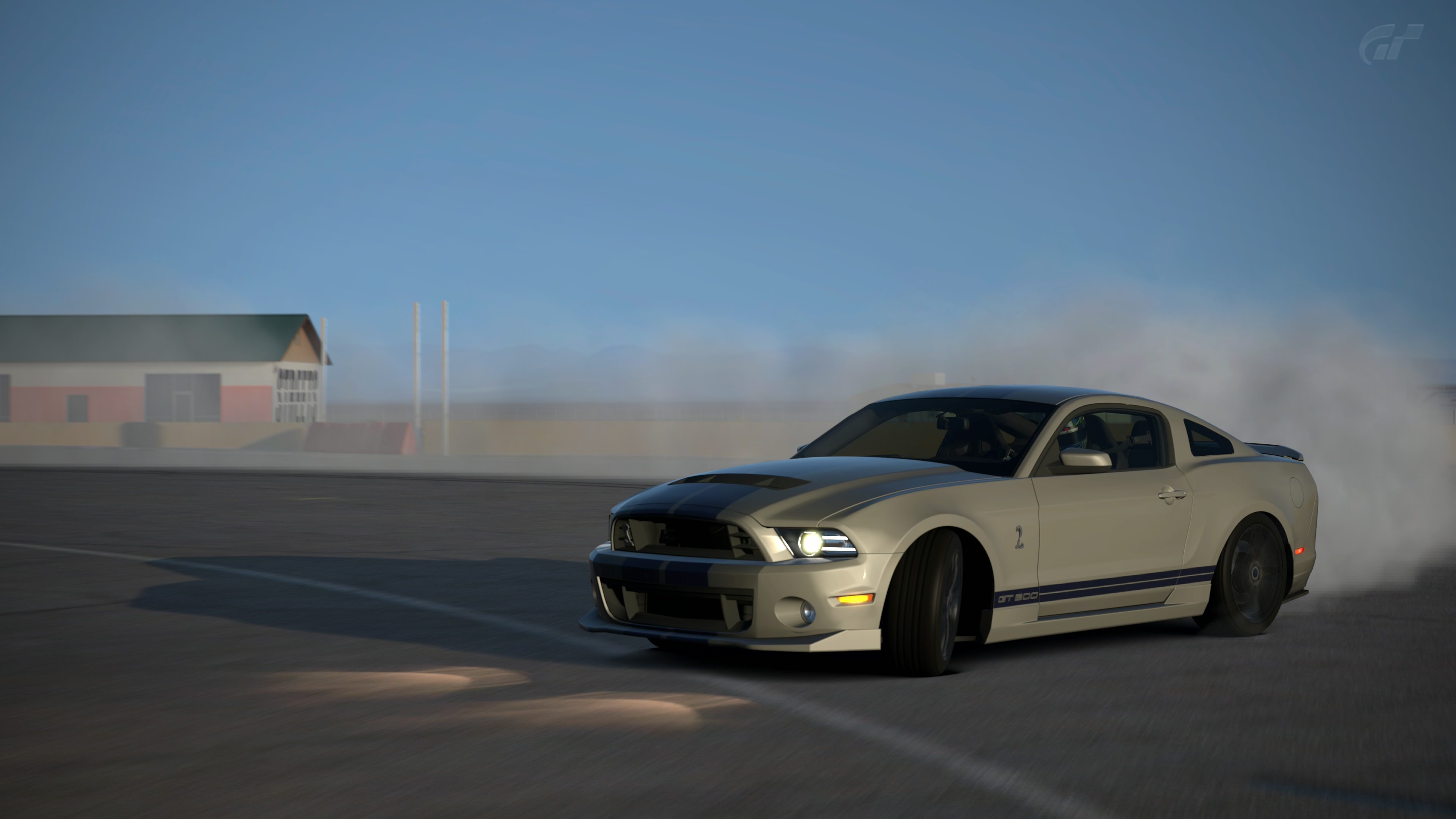 GT500 (5)