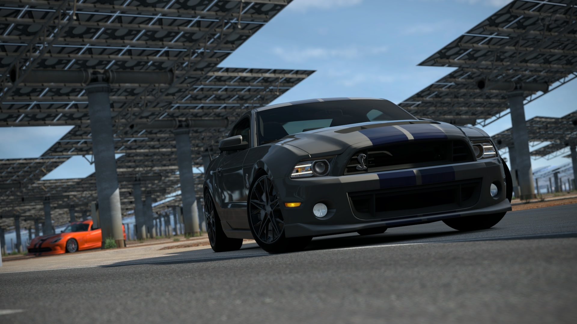 GT500 Viper (1)