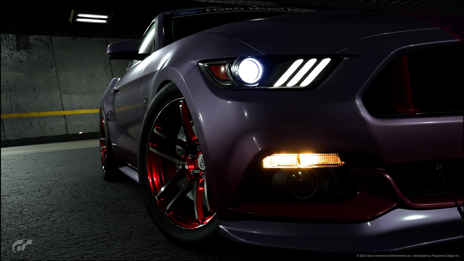 GT7 Mustang GT Lavender Empress 12.jpg