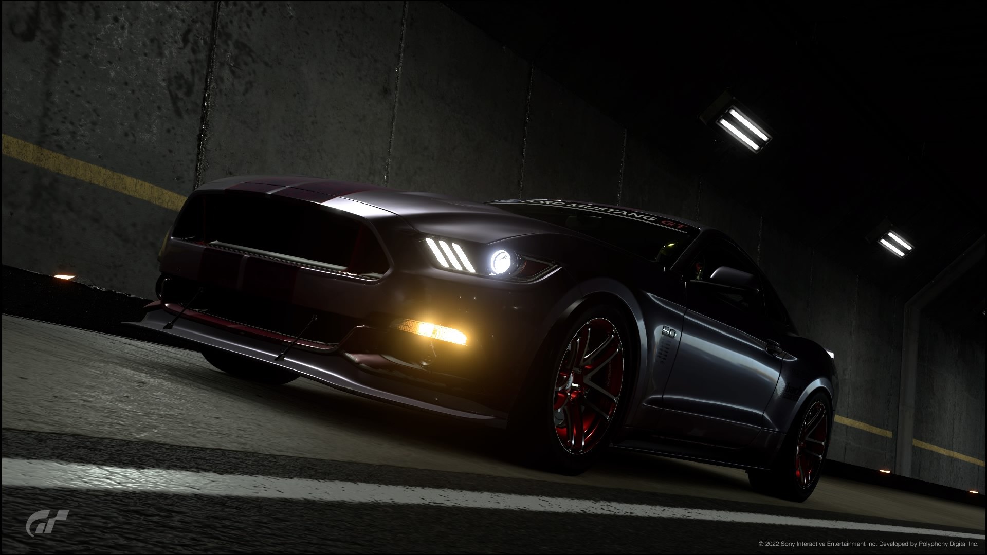 GT7 Mustang GT Lavender Empress 16.jpg