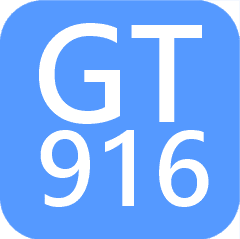 GT916