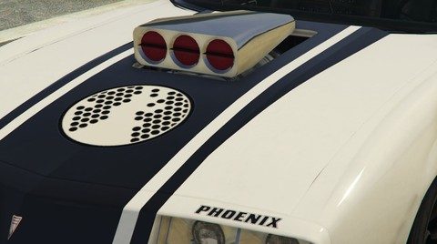 GTPhoenix 3