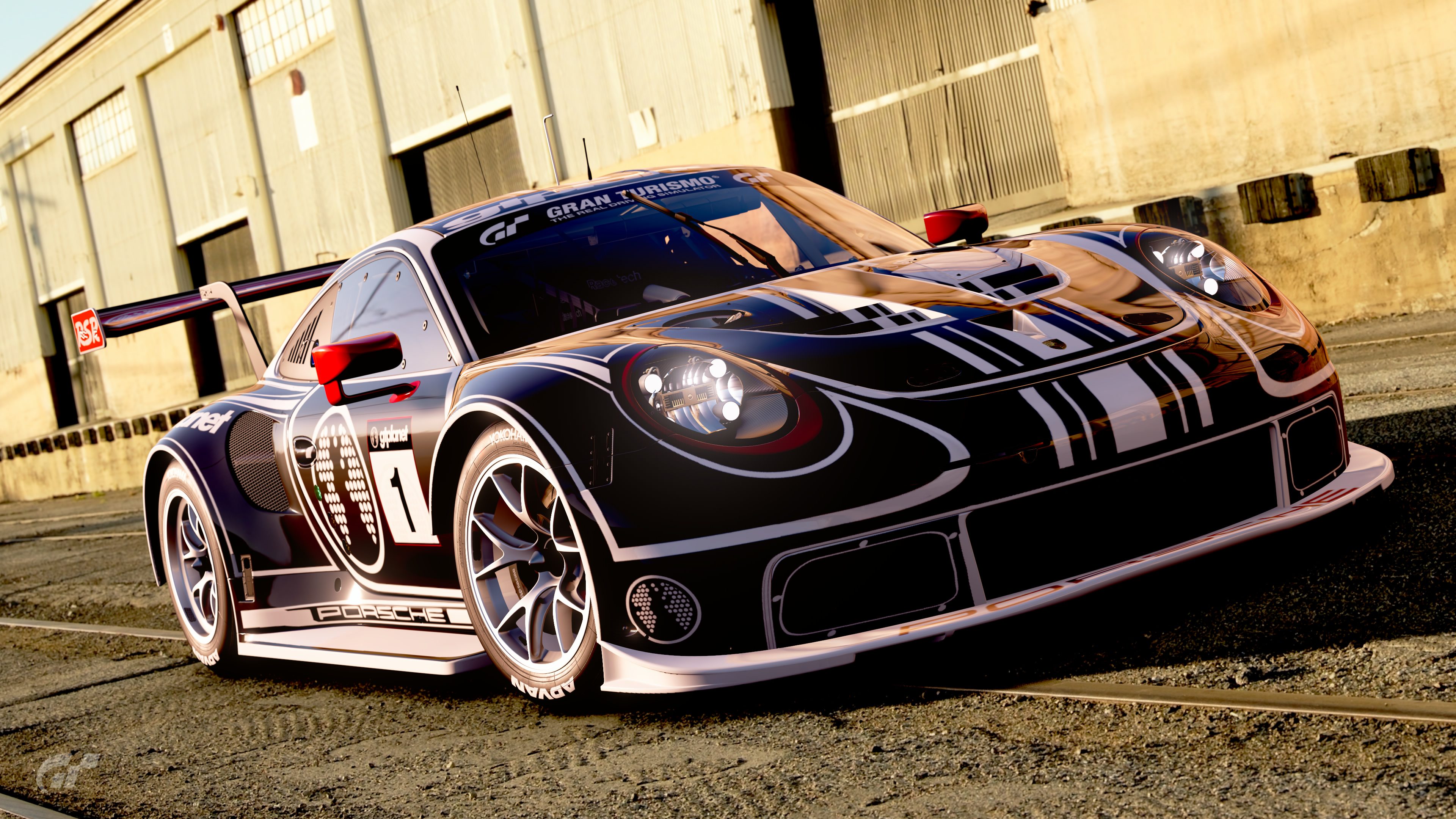 GTPlanet Livery Competition Finalists | GTPlanet