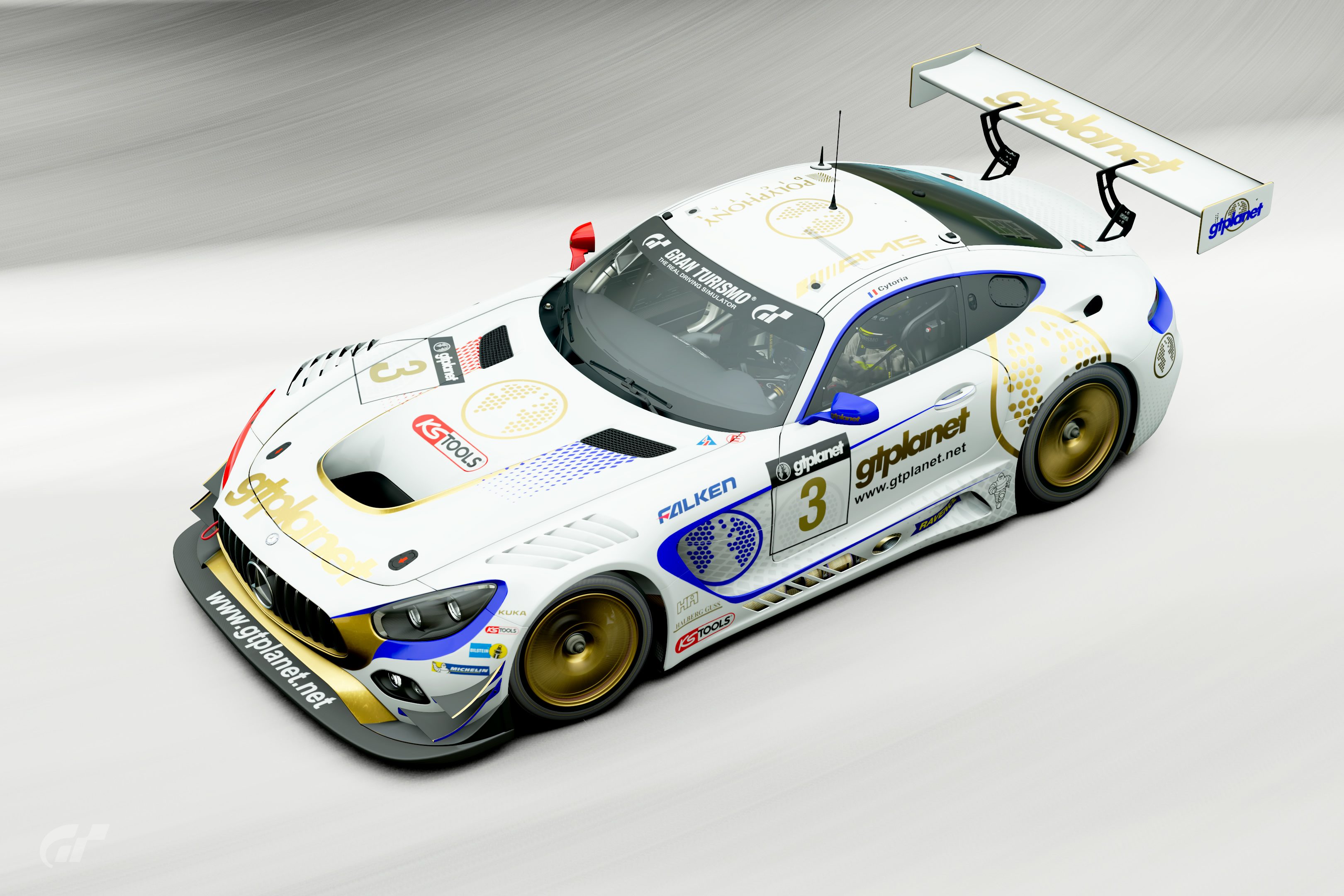 GTPlanet Livery Competition | GTPlanet