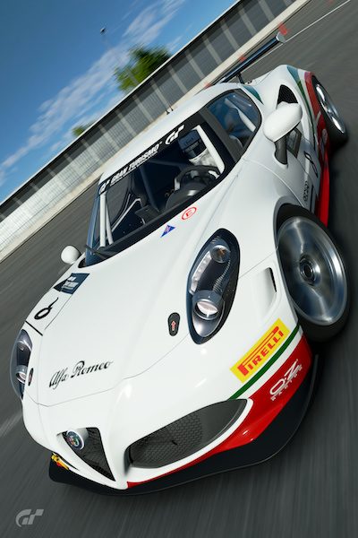 GTS PMC1 Preview