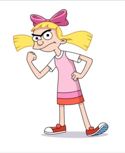 Helga