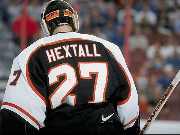 Hextall