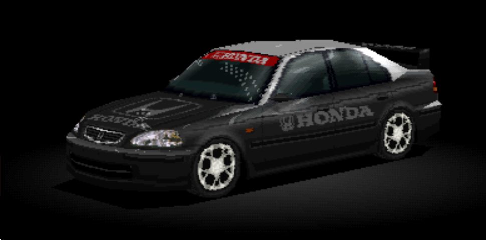 Honda Civic Sedan 02