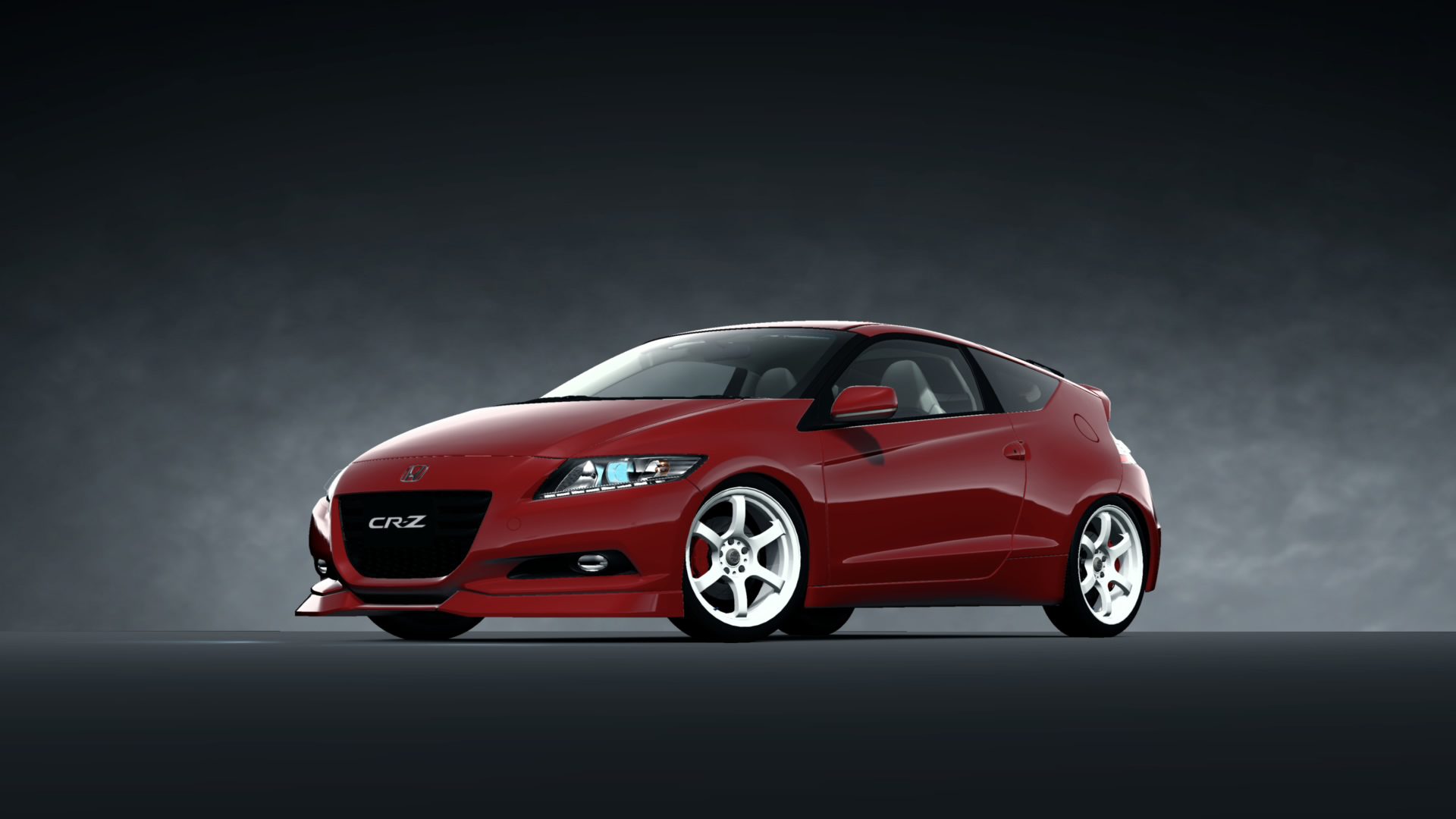 Honda CR-Z A '10