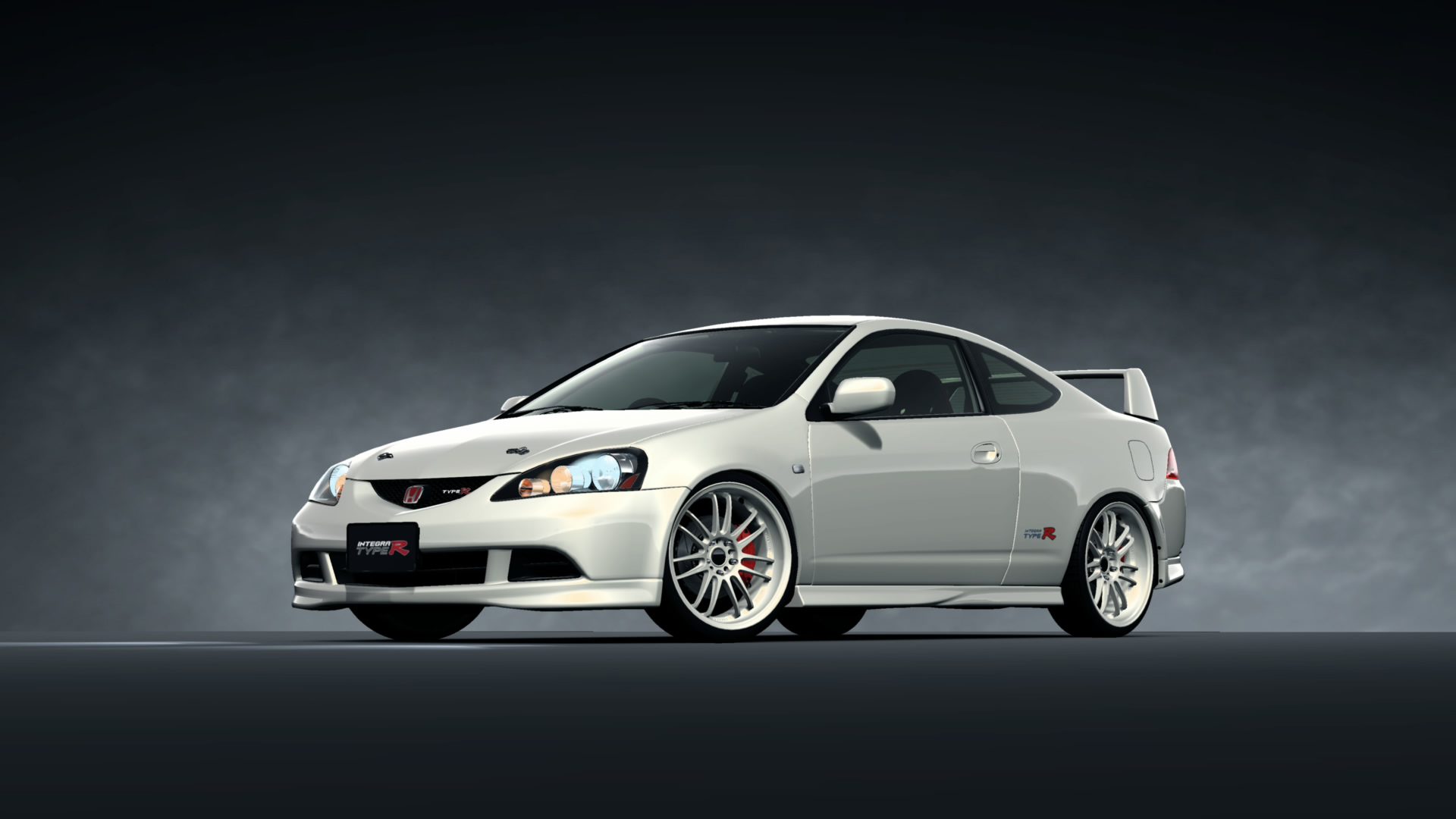 Honda Integra Dc5 Body Kit