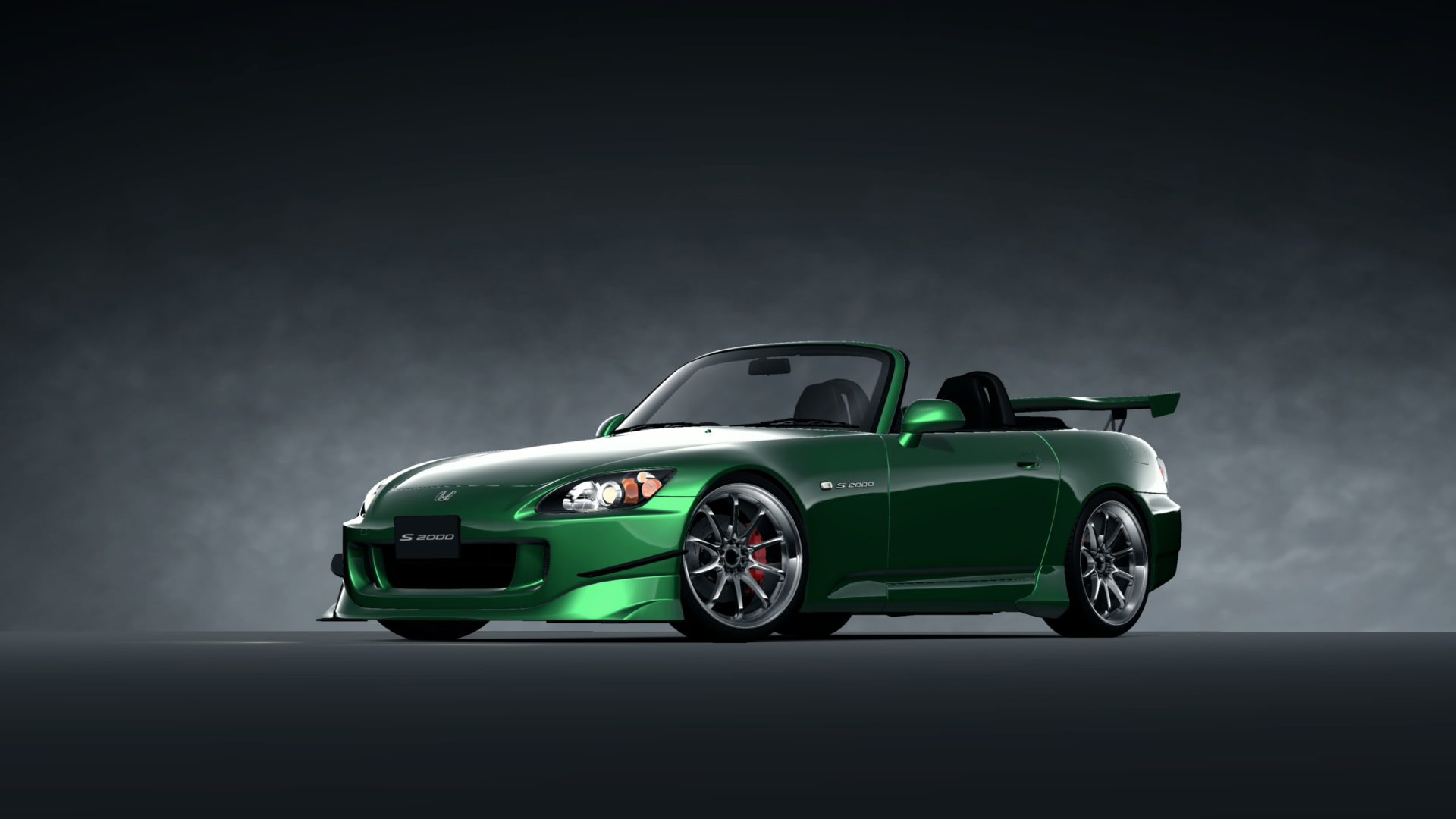 Honda S2000 '06