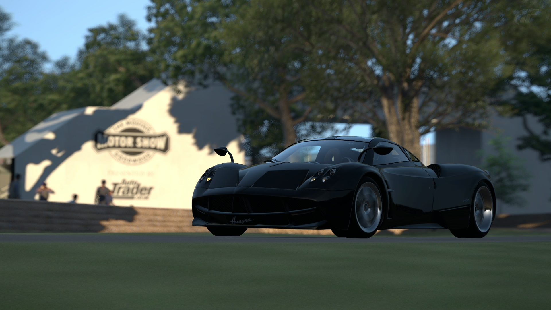 Huayra Goodwood (2)