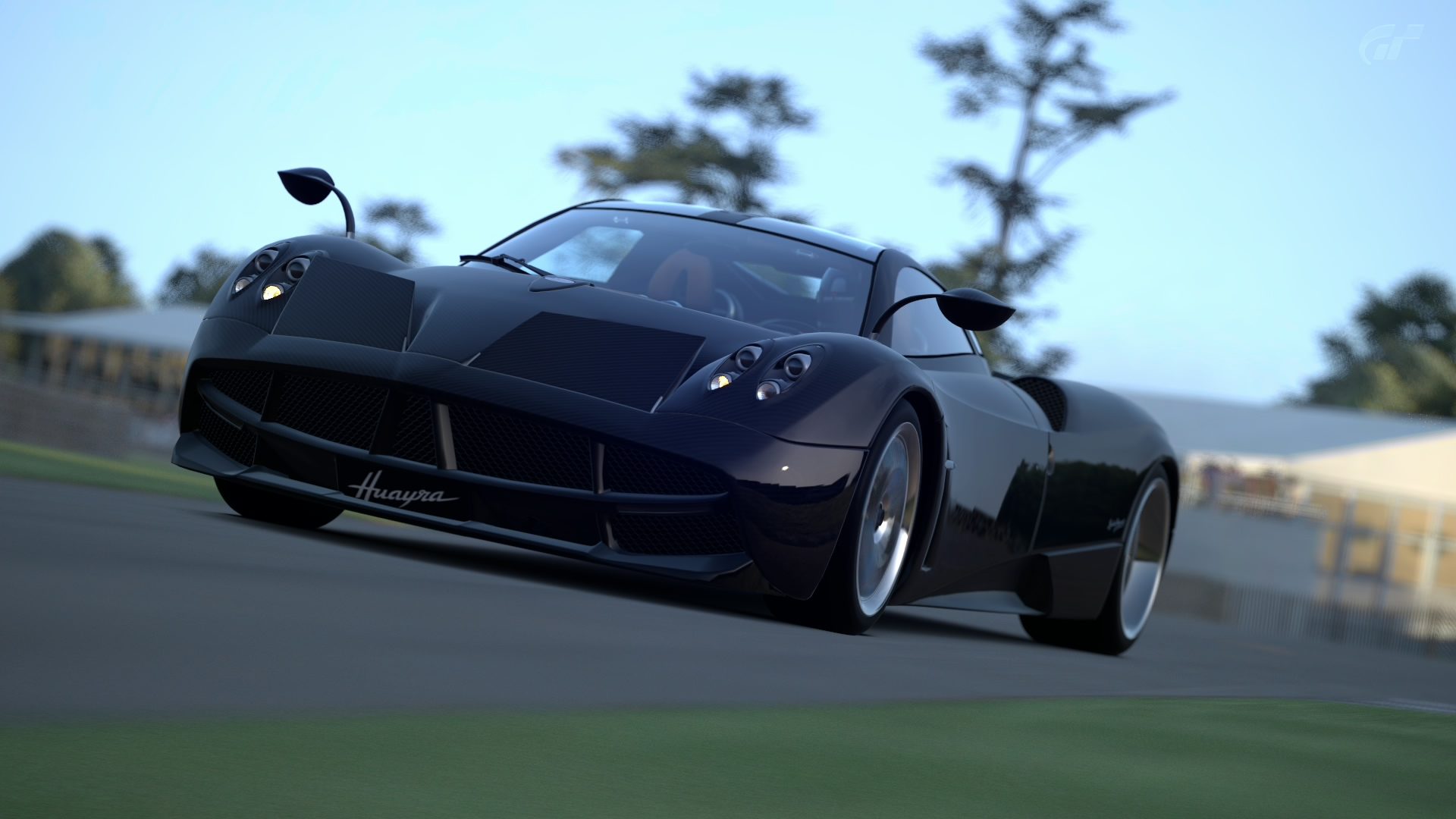 Huayra Goodwood (3)