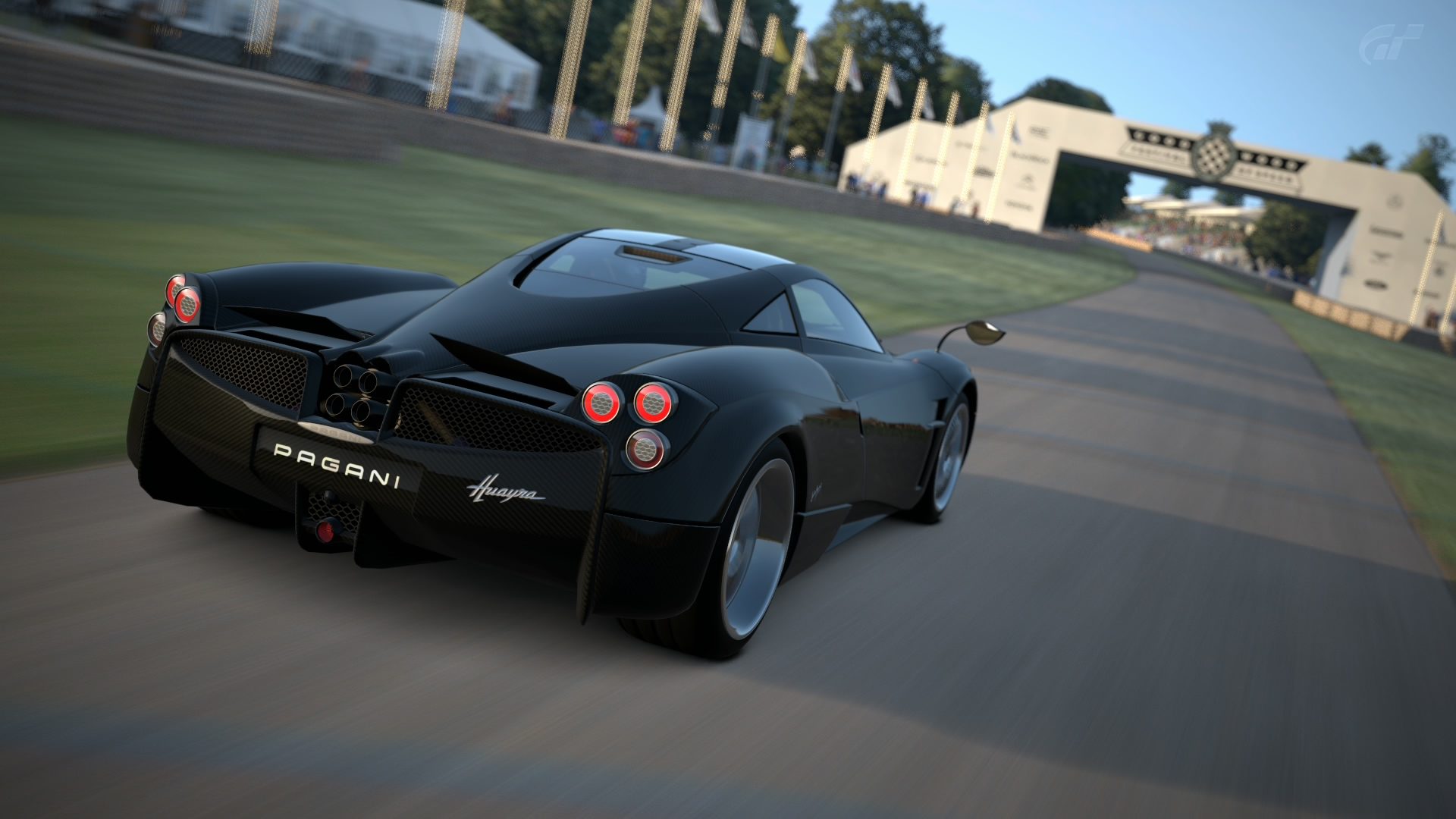 Huayra Goodwood (5)