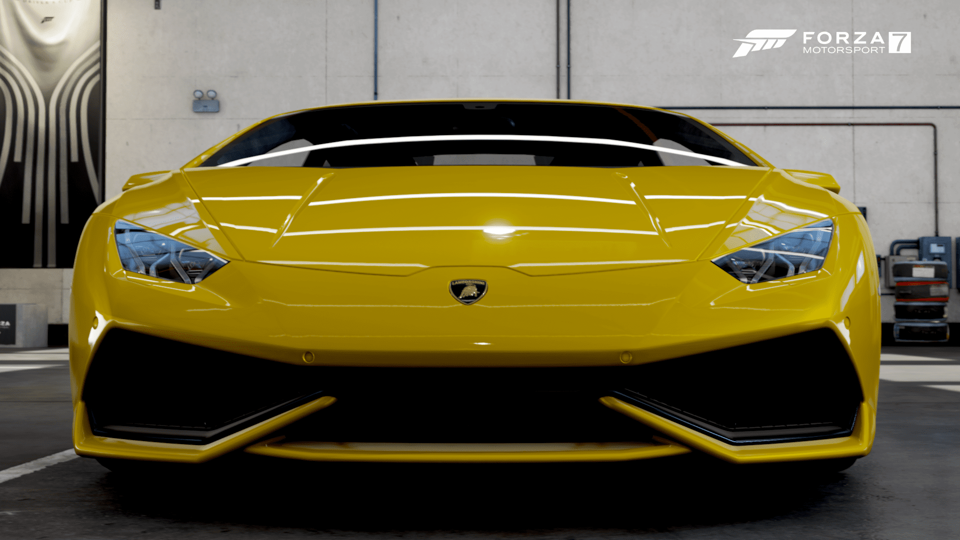 Huracan Autovista