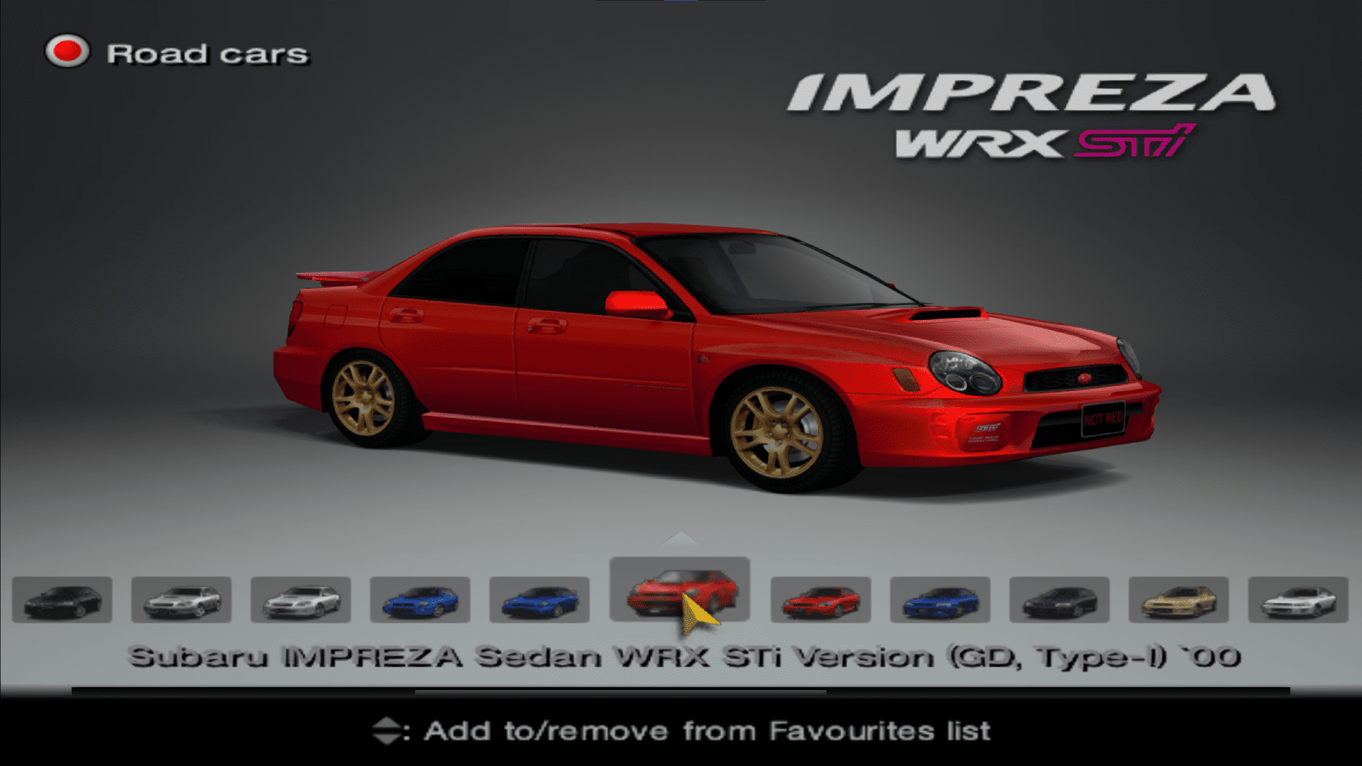 Impreza Menu.png