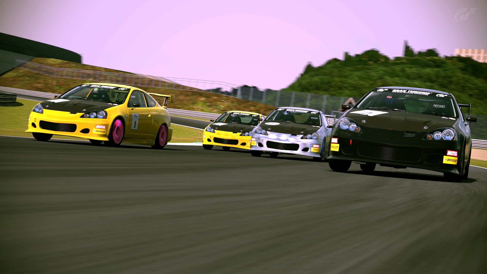 Integra Test Race (10)